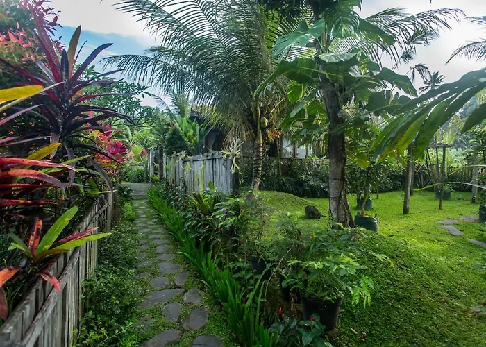 Luwih Nature Retreat