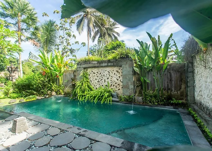 Luwih Nature Retreat