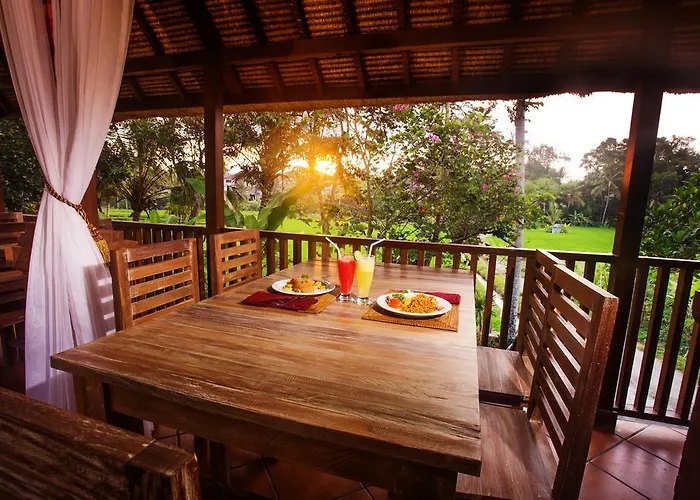 Luwih Nature Retreat