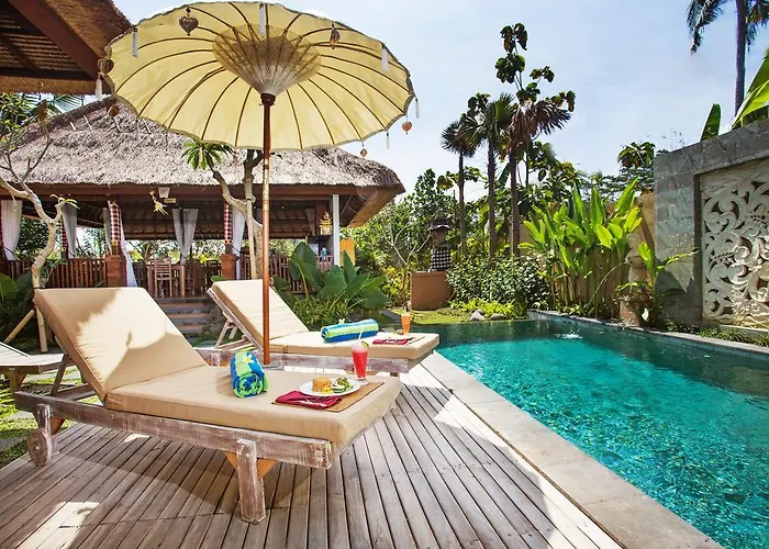 Luwih Nature Retreat
