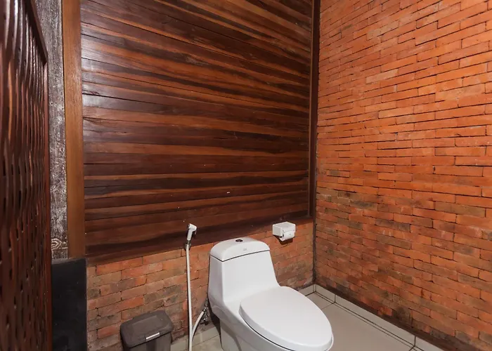 Luwih Nature Retreat 4*